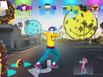 Just Dance Now Just Dance Now