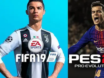 FIFA / PES FIFA / PES