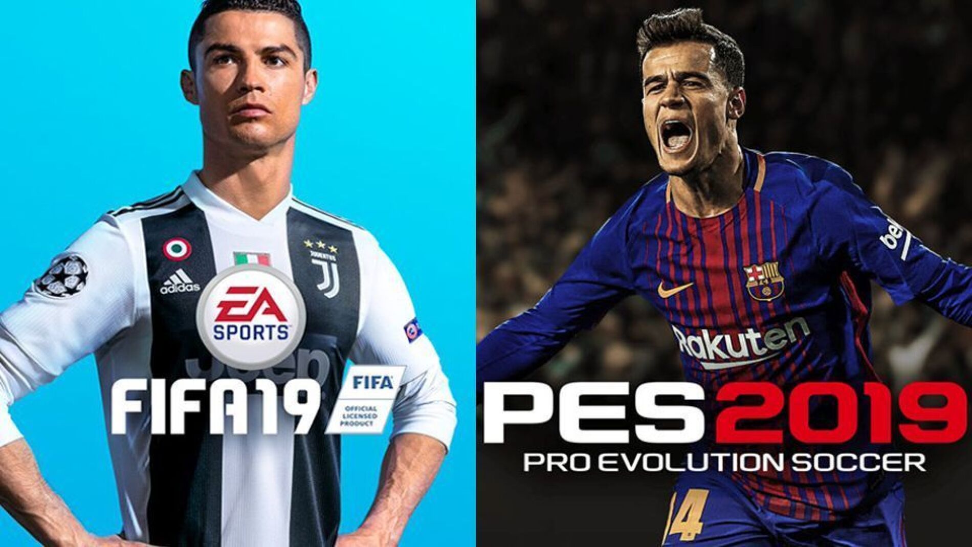 FIFA / PES