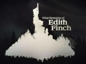 What Remains of Edith Finch What Remains of Edith Finch