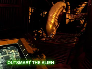 Alien: Blackout Alien: Blackout