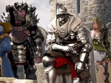 Black Desert Online Black Desert Online