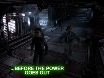 Alien: Blackout Alien: Blackout