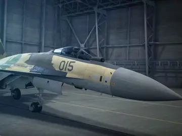 Ace Combat 7: Skies Unknown Ace Combat 7: Skies Unknown