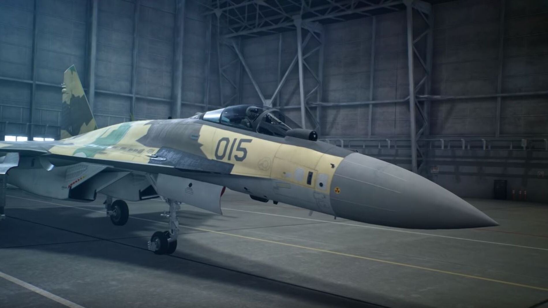 Ace Combat 7: Skies Unknown