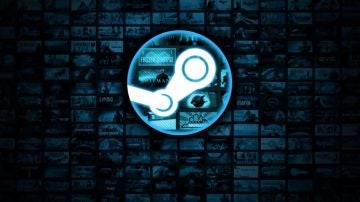 Steam