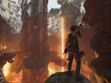 Shadow of the Tomb Raider Shadow of the Tomb Raider