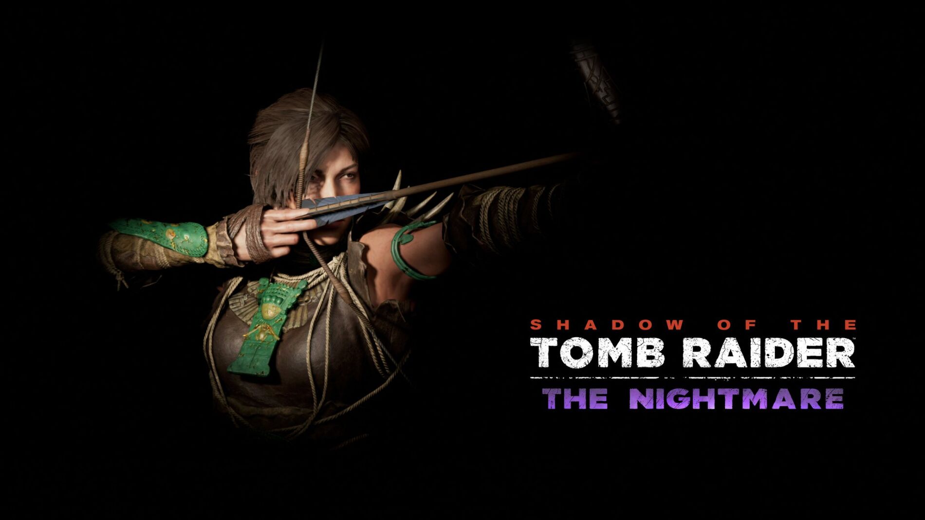 Shadow of the Tomb Raider