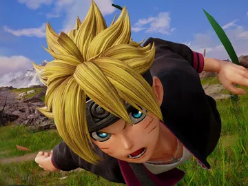 Boruto Boruto
