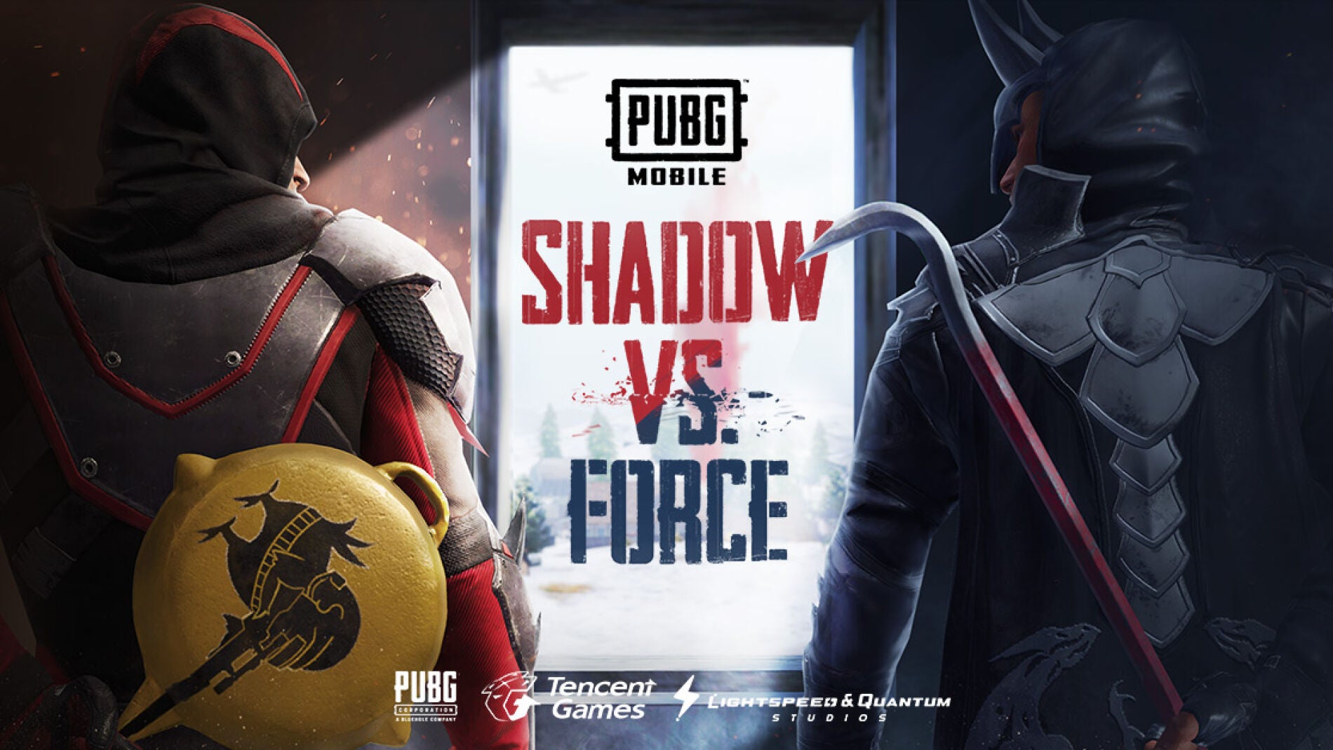 PlayerUnknown's Battlegrounds