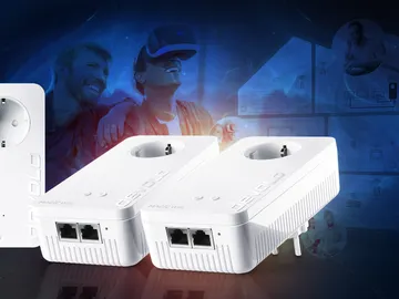 Que nada pare tus partidas con Devolo Magic 2 Wifi Que nada pare tus partidas con Devolo Magic 2 Wifi