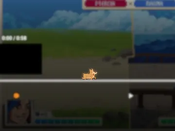Easter egg Easter egg