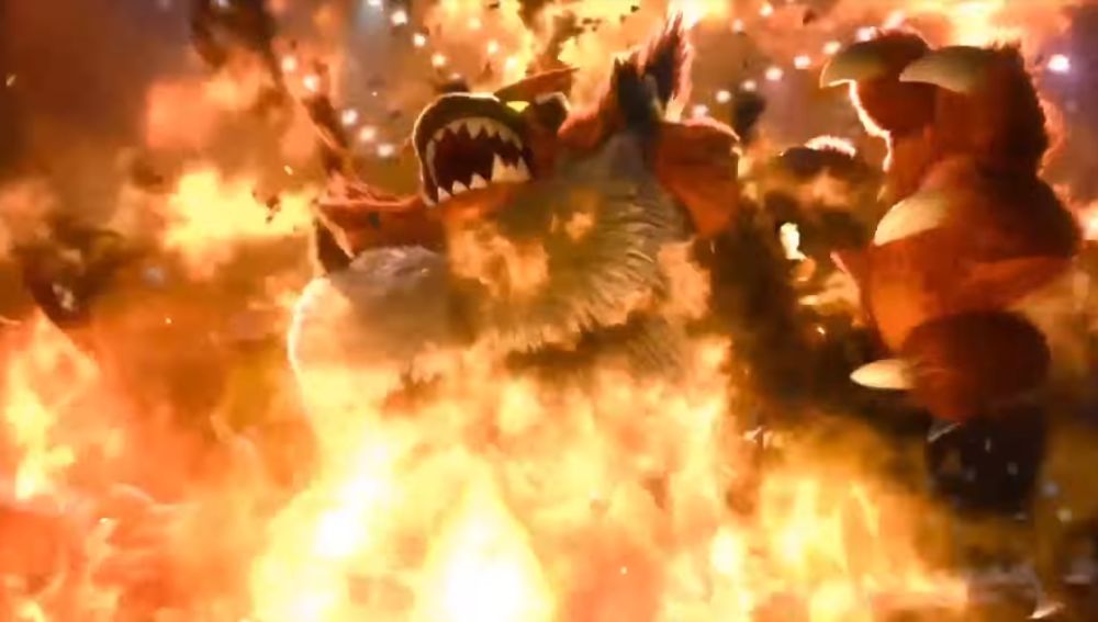 Super Smash Bros. Ultimate