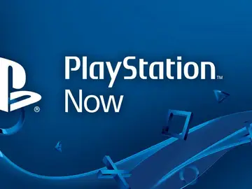 PlayStation Now PlayStation Now