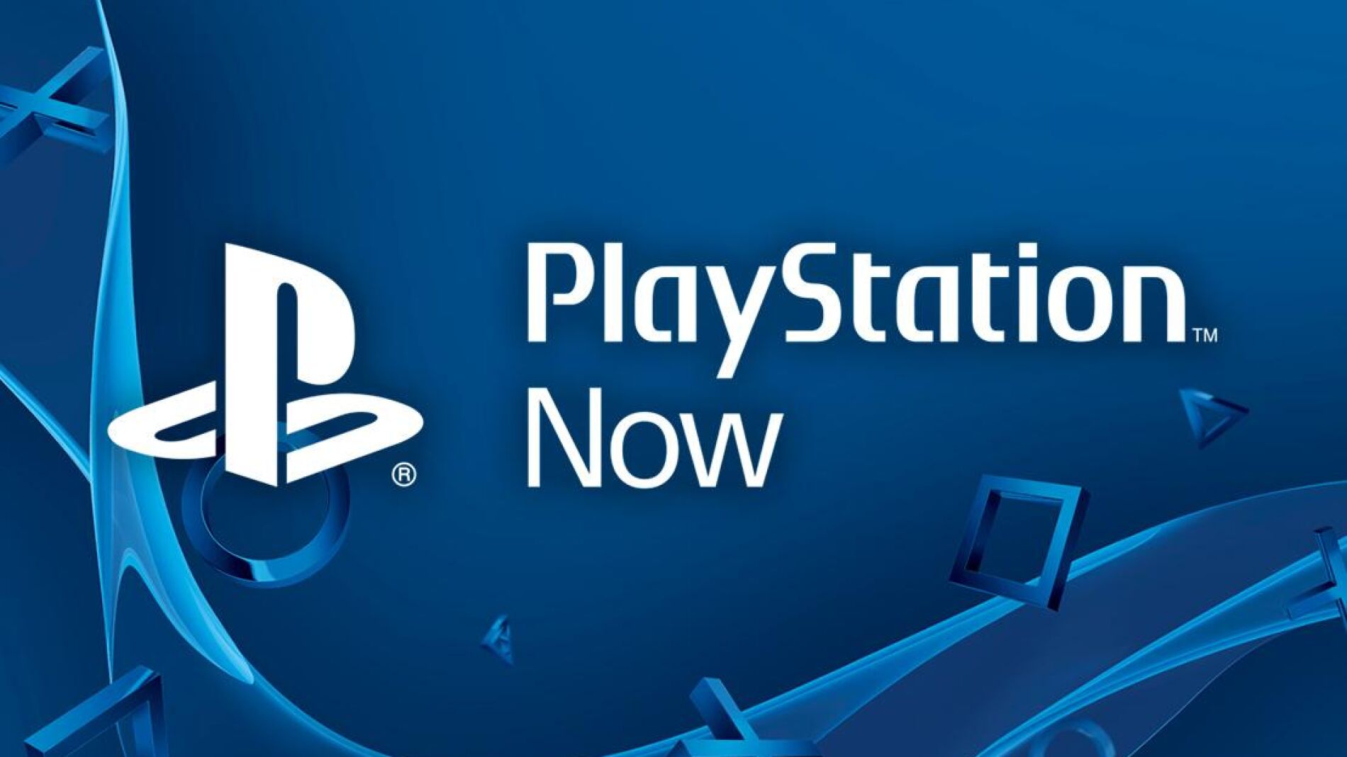 PlayStation Now