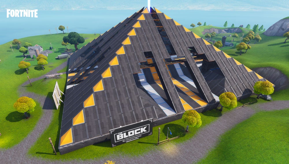 Fortnite: Battle Royale