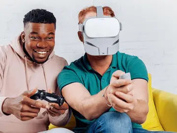 FeelReal VR FeelReal VR