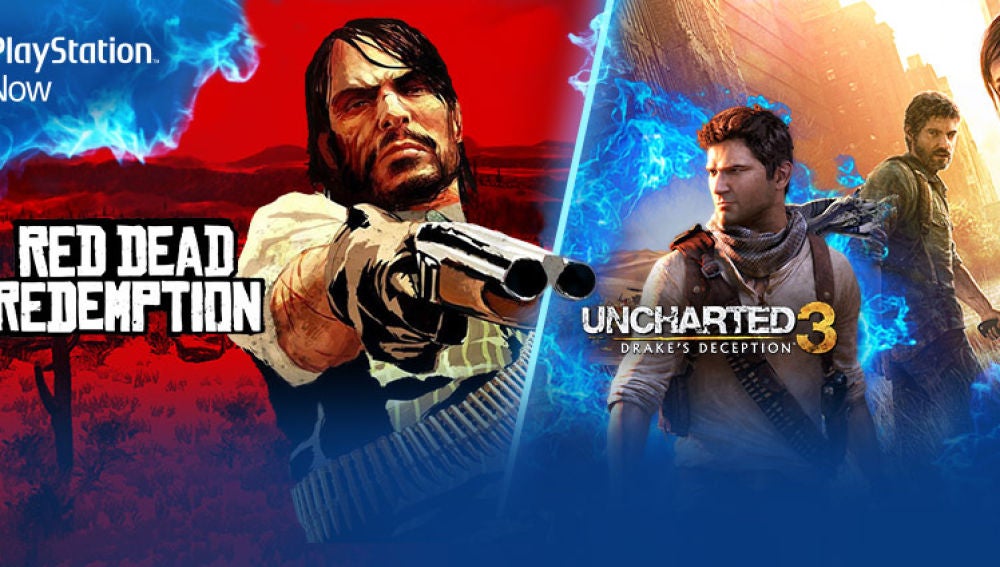 PlayStation Now