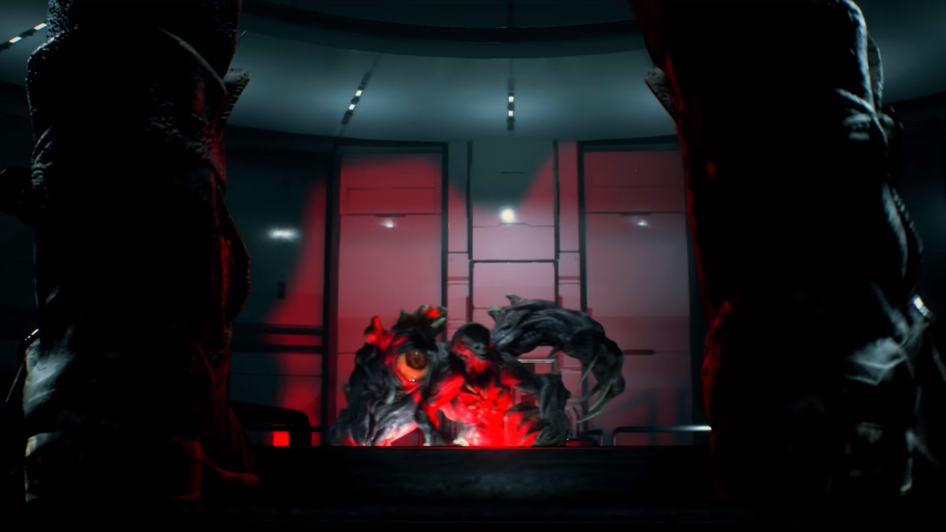 Resident Evil 2 Remake