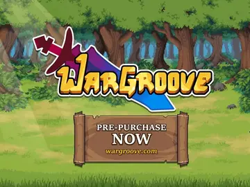 Wargroove Wargroove