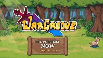 Wargroove Wargroove