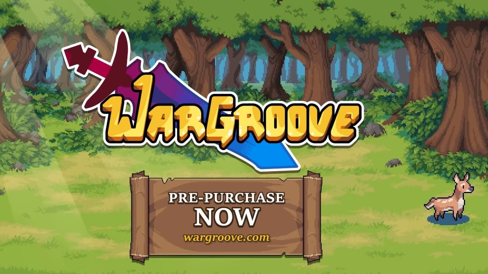Wargroove