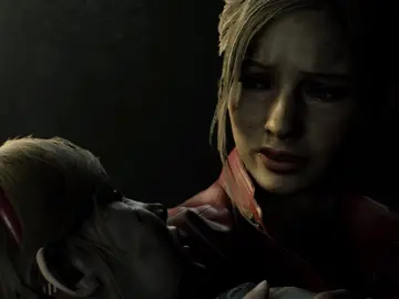 Resident Evil 2 Remake Resident Evil 2 Remake