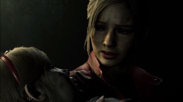 Resident Evil 2 Remake Resident Evil 2 Remake