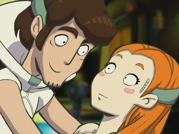 Deponia: The Complete Journey Deponia: The Complete Journey