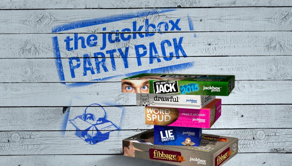 buy the jackbox party pack free game store