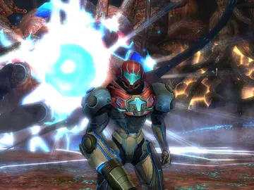 Metroid Prime Metroid Prime