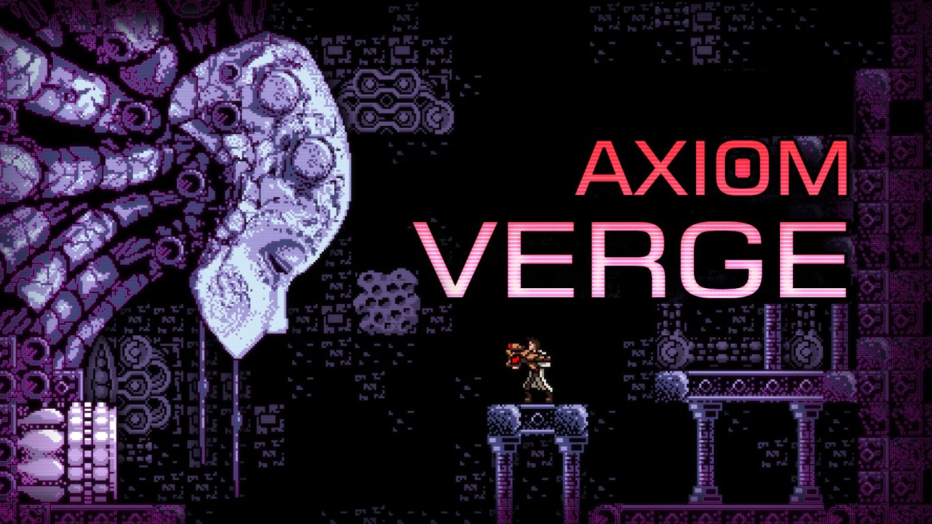 Axiom Verge