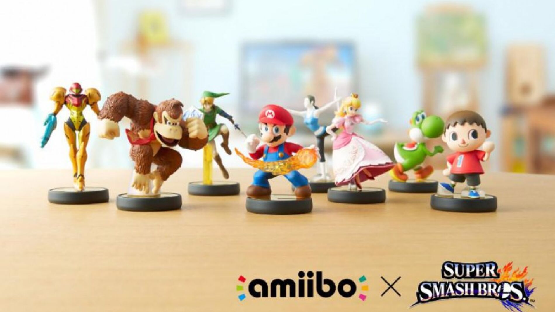 Amiibo