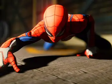 Spider-Man para PS4 Spider-Man para PS4