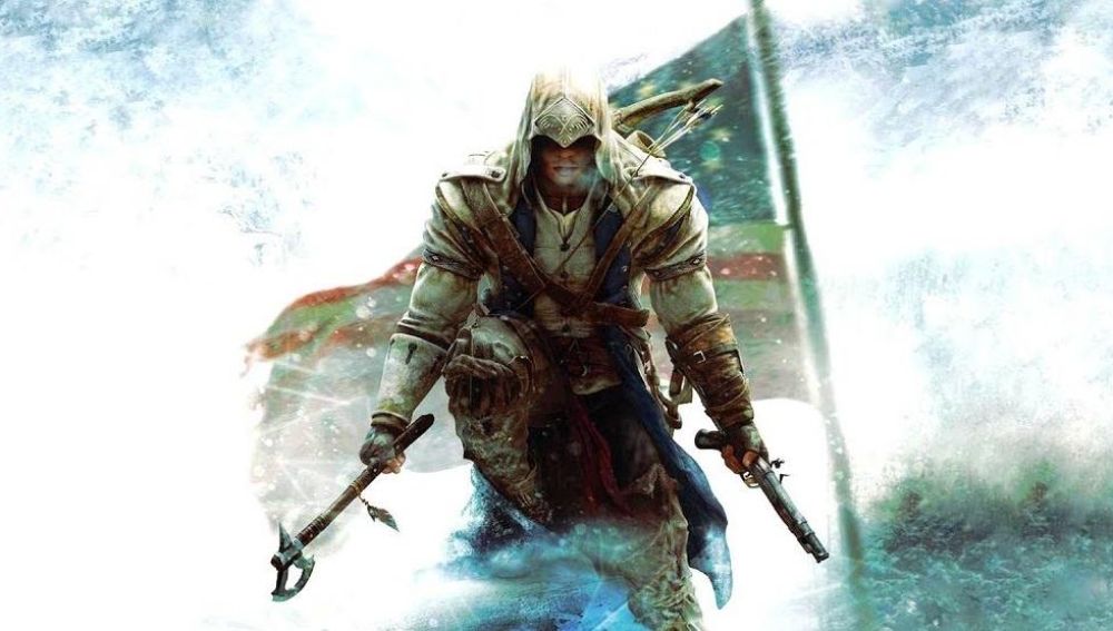 Assassin's Creed III