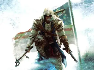 Assassin's Creed III Assassin's Creed III