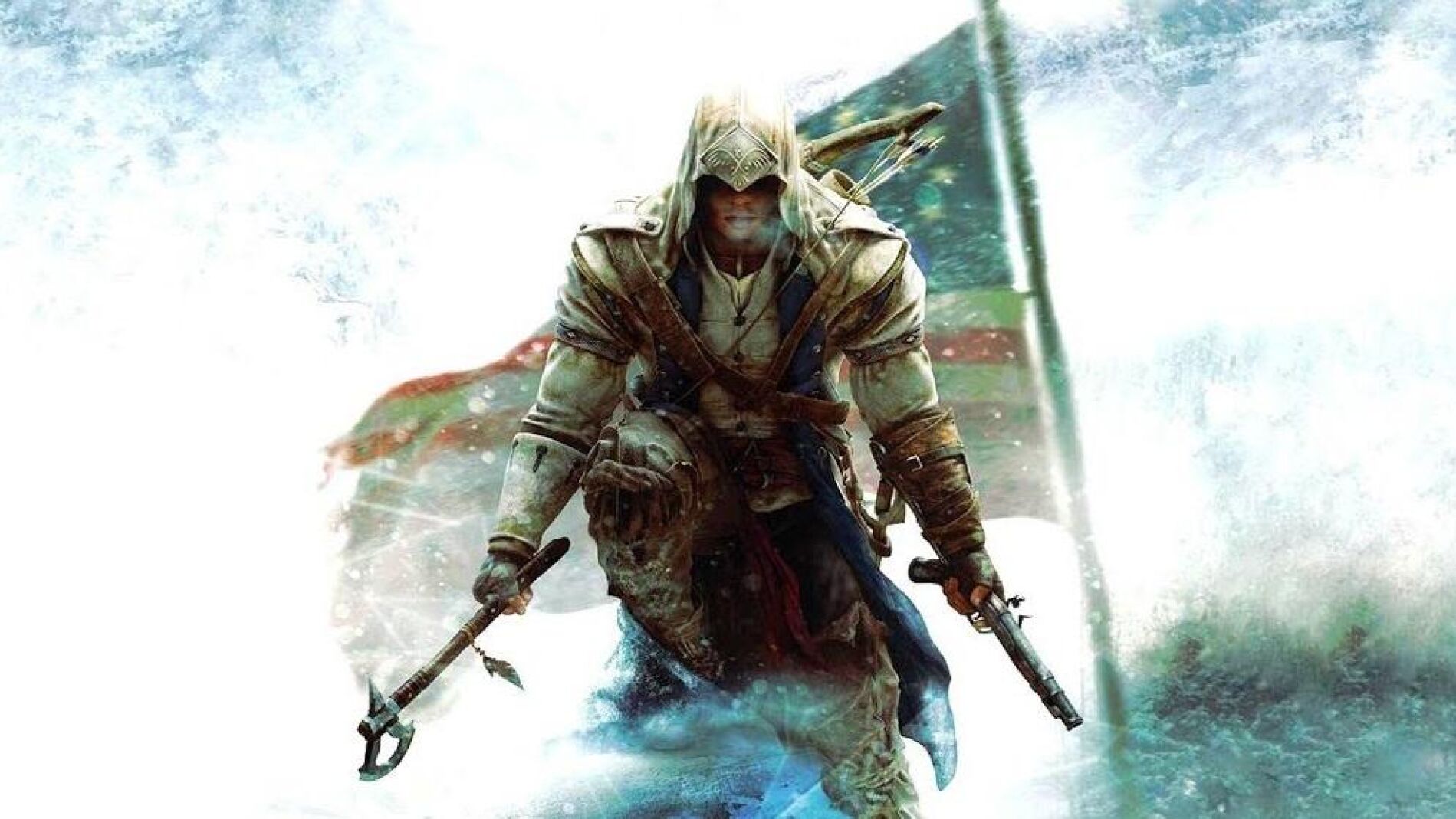 Assassin's Creed III