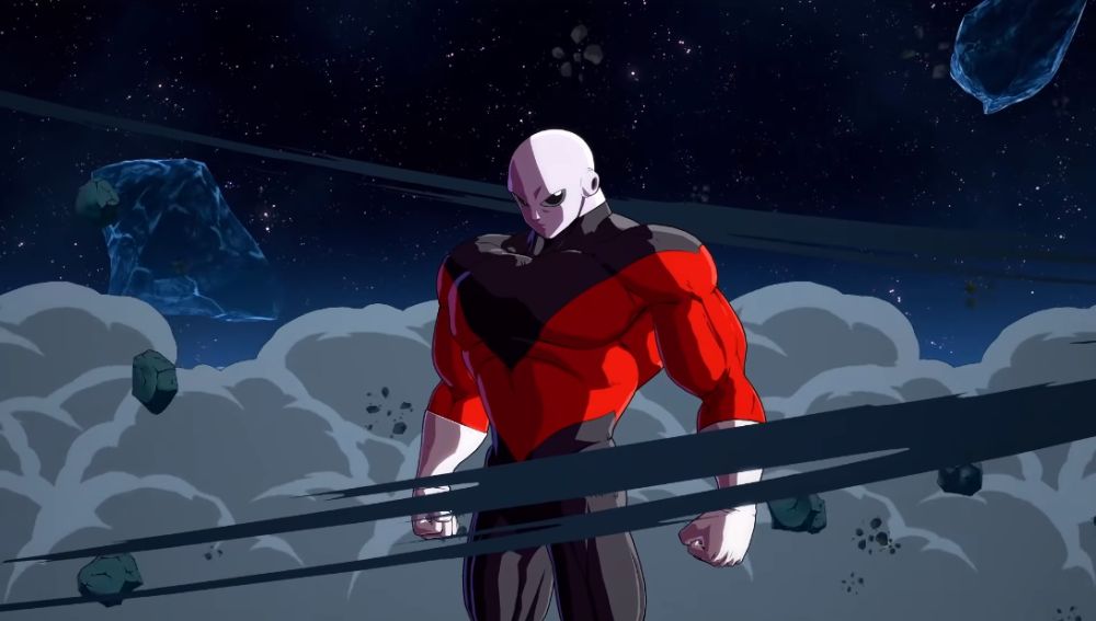 Dragon Ball FighterZ