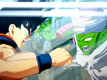 Dragon Ball Game: Project Z Dragon Ball Game: Project Z