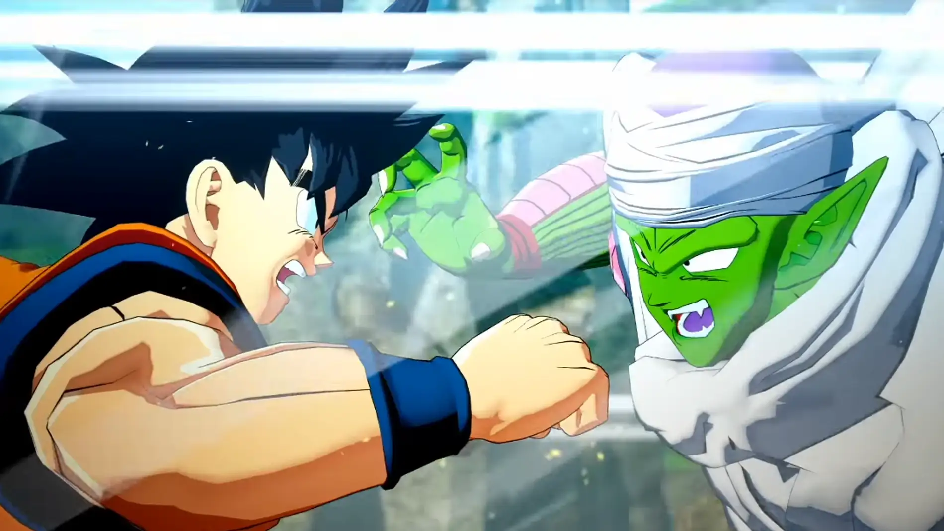 Dragon Ball Game: Project Z