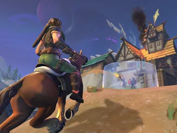 Realm Royale Realm Royale