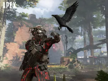 Apex Legends Apex Legends