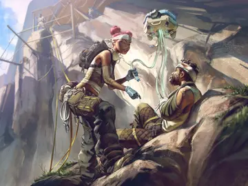 Apex Legends Apex Legends