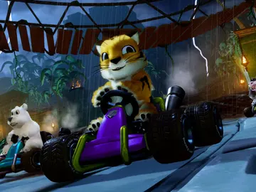 Crash Team Racing Nitro Fueled Crash Team Racing Nitro Fueled