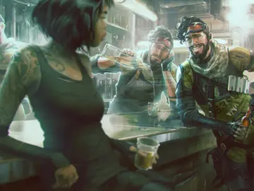 Apex Legends Apex Legends