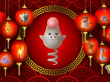 Pokémon GO Pokémon GO