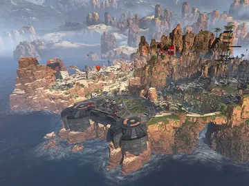 Apex Legends Apex Legends