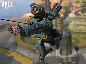 Apex Legends Apex Legends