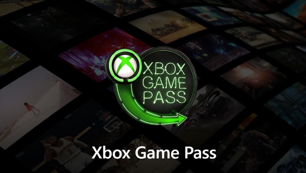 Xbox Game Pass