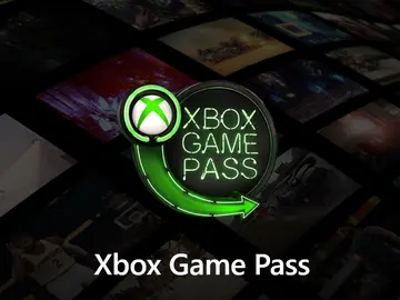 Xbox Game Pass Xbox Game Pass